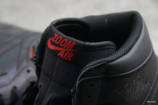Rep TB BV0006-900 High Jordan Zoom Retro Air Fearless 1 0715